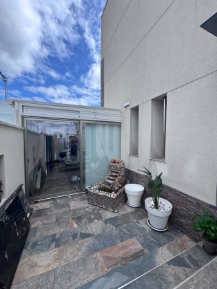 Modern 3-Bedroom Semi-Detached Home in Santiago de la Ribera