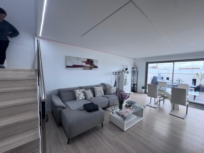 Modern 3-Bedroom Semi-Detached Home in Santiago de la Ribera
