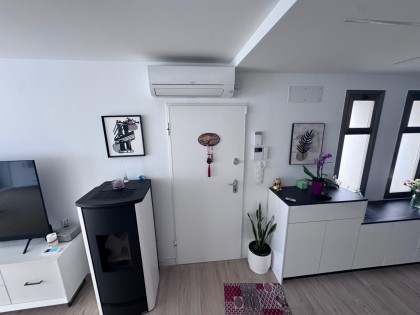 Modern 3-Bedroom Semi-Detached Home in Santiago de la Ribera