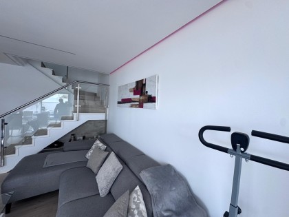 Modern 3-Bedroom Semi-Detached Home in Santiago de la Ribera