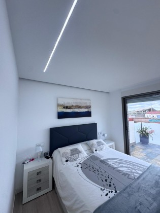 Modern 3-Bedroom Semi-Detached Home in Santiago de la Ribera