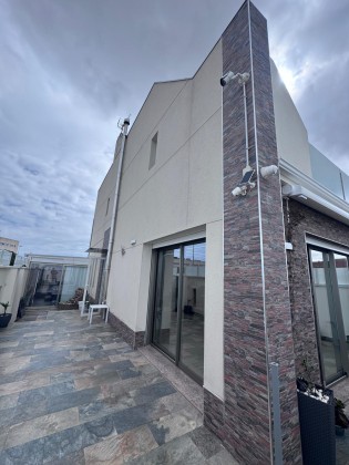 Modern 3-Bedroom Semi-Detached Home in Santiago de la Ribera