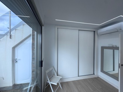 Modern 3-Bedroom Semi-Detached Home in Santiago de la Ribera