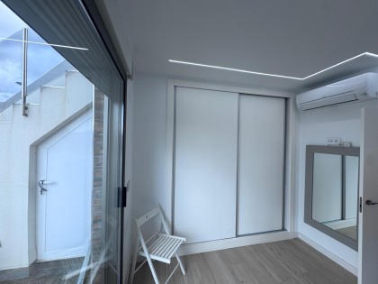 Modern 3-Bedroom Semi-Detached Home in Santiago de la Ribera