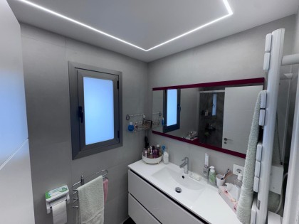 Modern 3-Bedroom Semi-Detached Home in Santiago de la Ribera