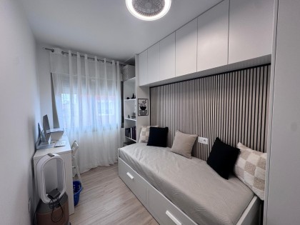 Modern 3-Bedroom Semi-Detached Home in Santiago de la Ribera