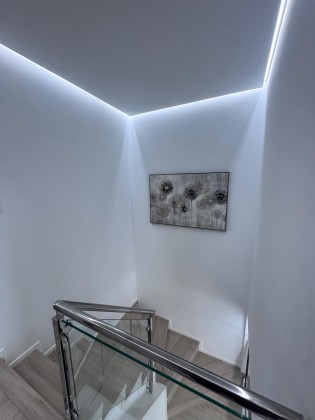 Modern 3-Bedroom Semi-Detached Home in Santiago de la Ribera