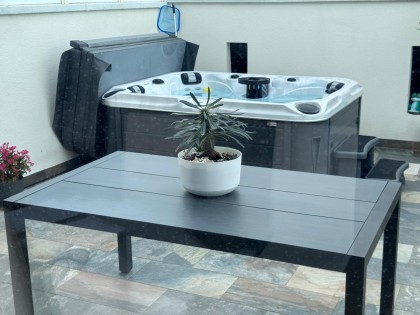 Modern 3-Bedroom Semi-Detached Home in Santiago de la Ribera