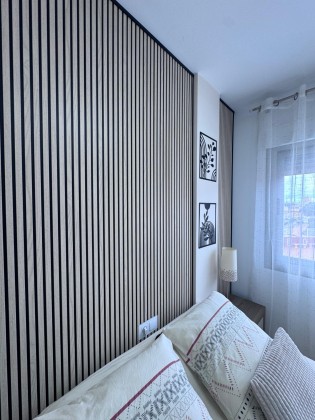 Modern 3-Bedroom Semi-Detached Home in Santiago de la Ribera