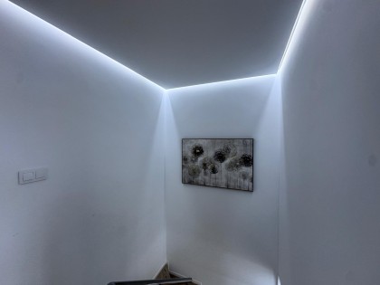 Modern 3-Bedroom Semi-Detached Home in Santiago de la Ribera