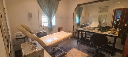 Charming Andalusian Villa with Spacious Plot