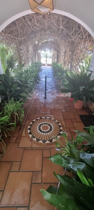 Charming Andalusian Villa with Spacious Plot