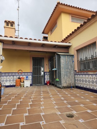 Charming villa for sale in Cuevas del Almanzora