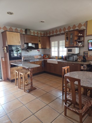 Charming villa for sale in Cuevas del Almanzora