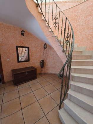 Charming villa for sale in Cuevas del Almanzora