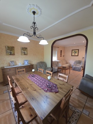 Charming villa for sale in Cuevas del Almanzora