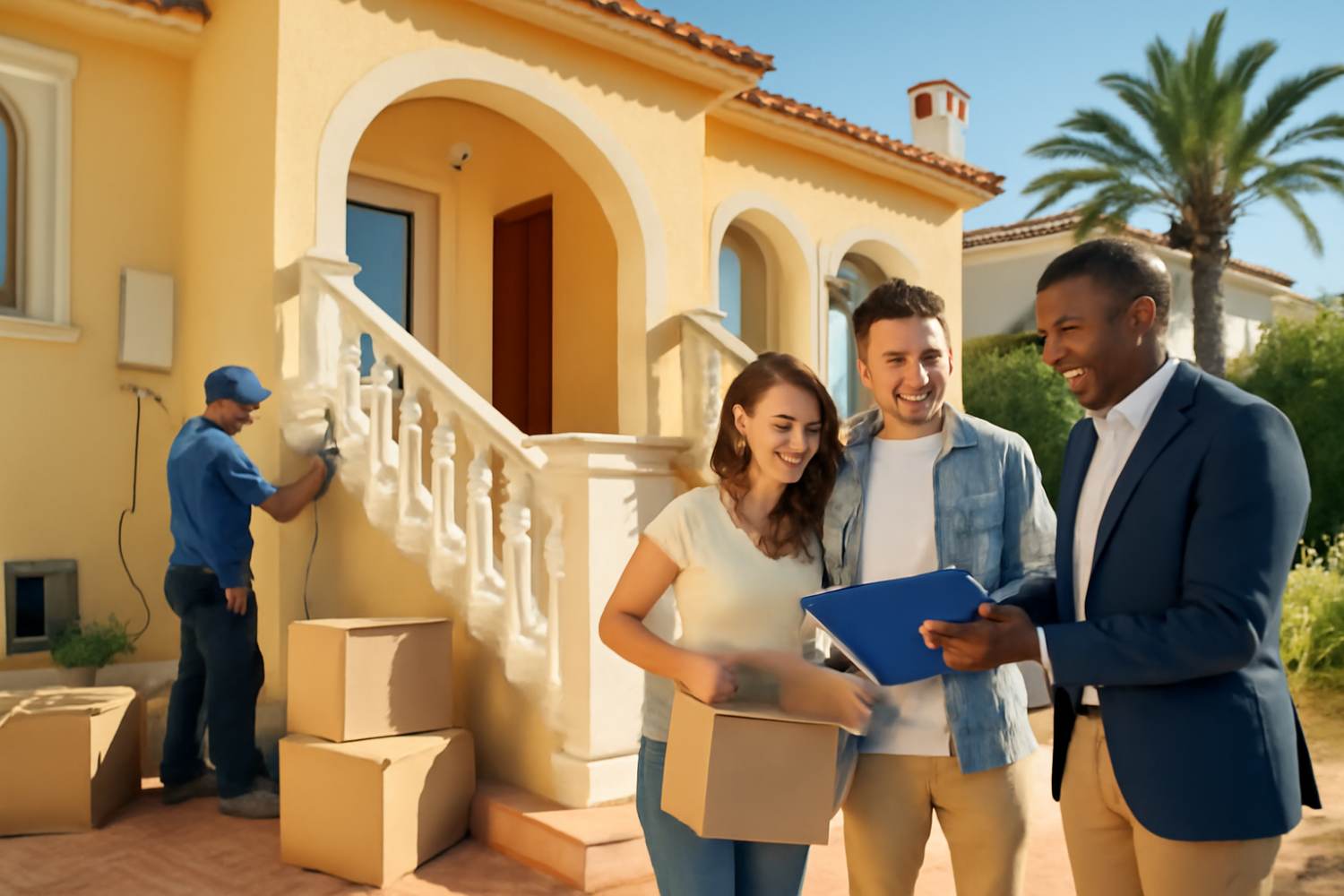 Aftersales Care for Spanish Property Buyers: Your Essential Guide to Stress-Free Ownership