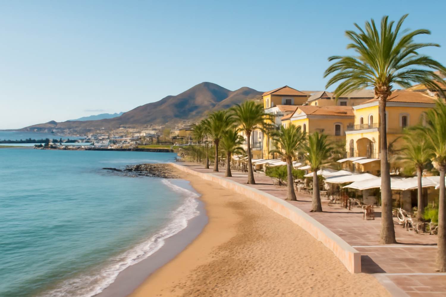 Best Areas to Buy Property in Mazarrón in 2026: Complete Area Guide