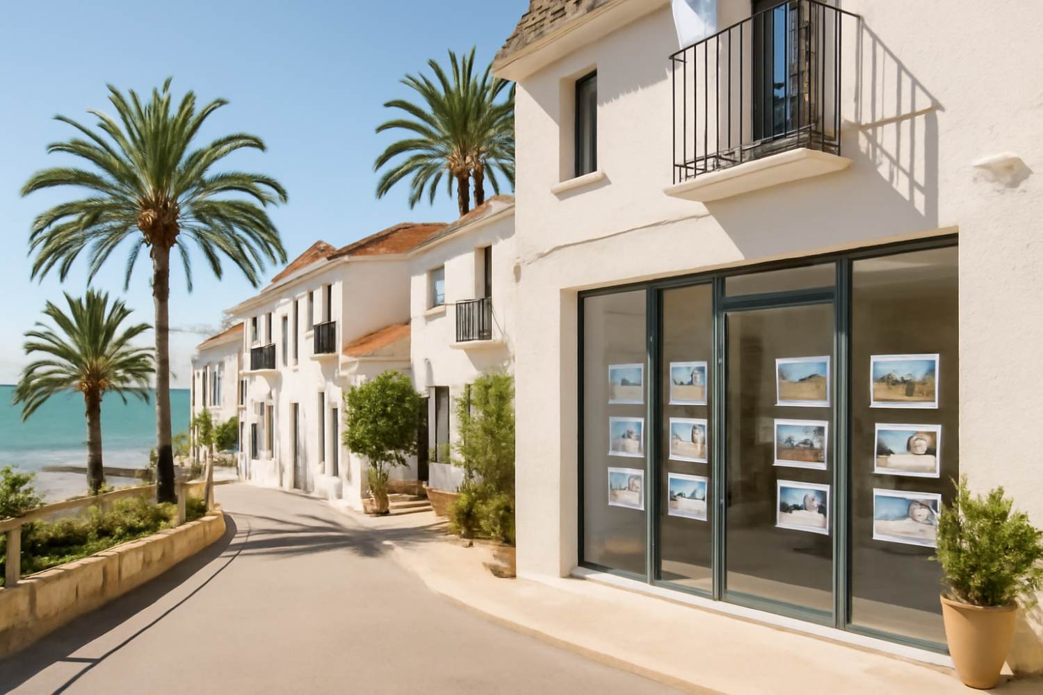 Buying Property in Spain in 2026 as a Foreigner: The Complete Guide