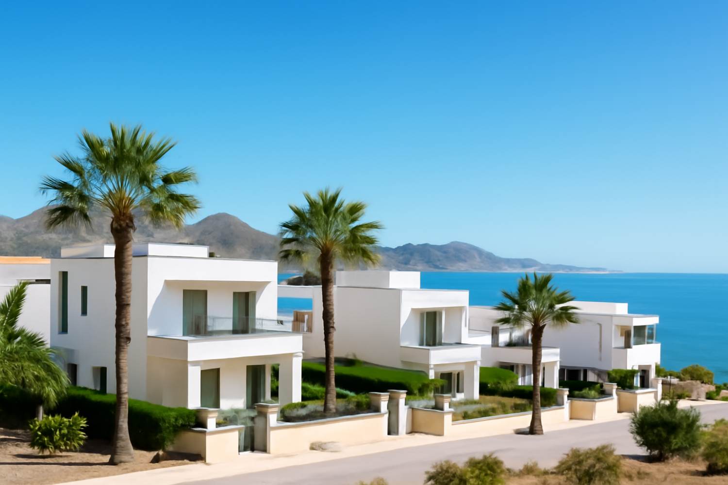Buying Property in Spain in 2026: Why Costa Cálida, Murcia, Costa Blanca & Almería Are Attracting International Buyers