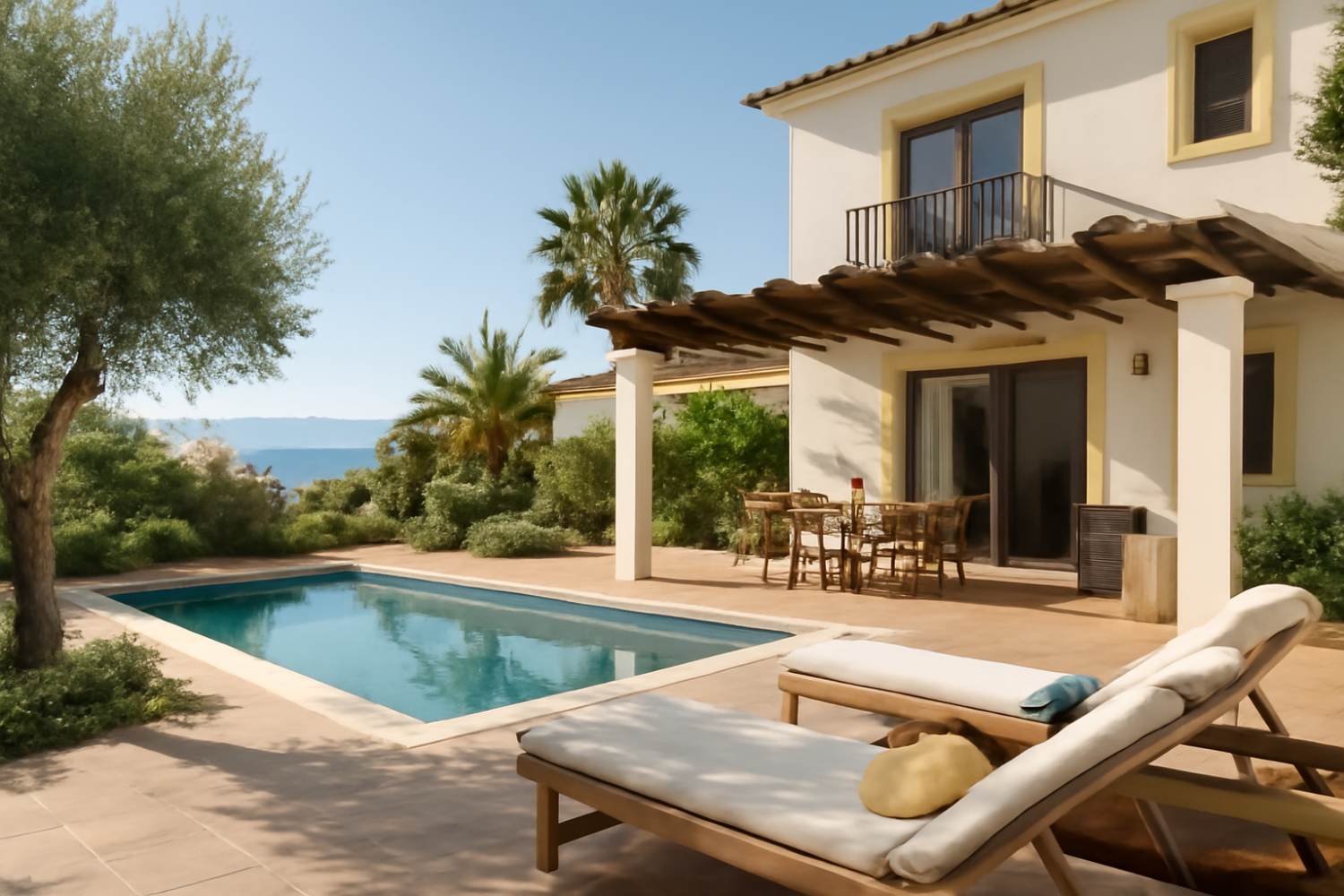 Ferienhausvermietung in Südspanien: Markt-Update 2026 & Leitfaden für Eigentümer
