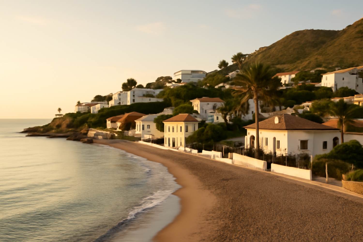Is Mazarrón a Good Place to Buy Property in 2026? Complete Guide for International Buyers