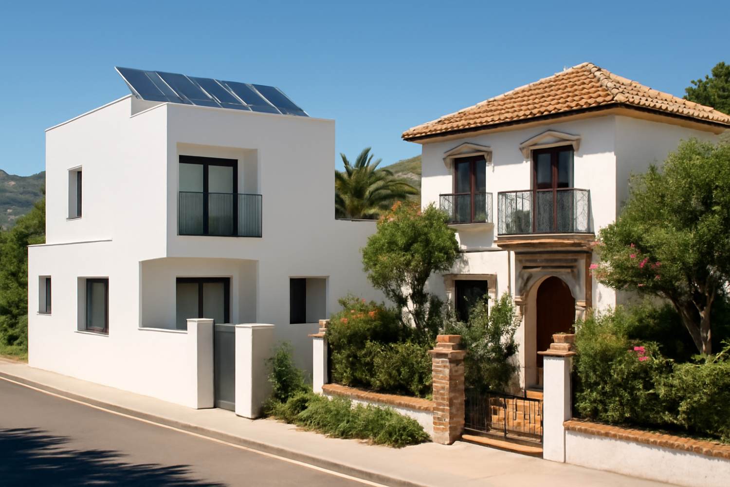 Nieuwbouw versus bestaande bouw Spanje: Welke Zuid-Spaanse woning past bij jou in 2026?