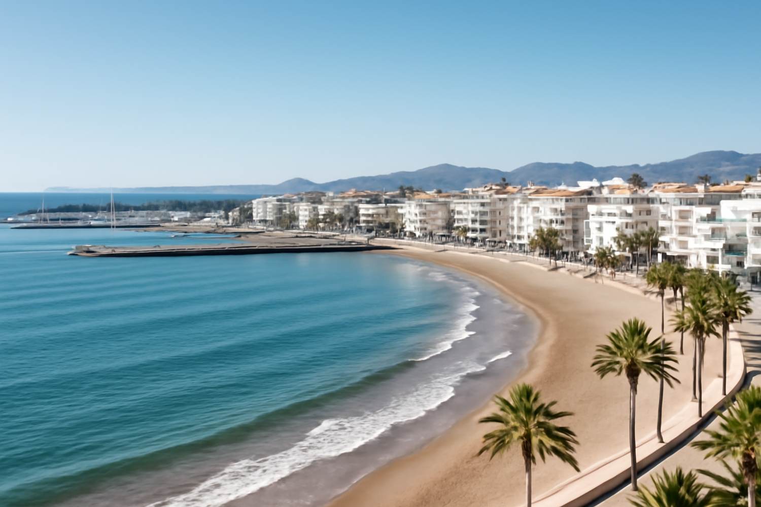 Puerto de Mazarrón Property for Sale: Complete 2026 Buyer Guide