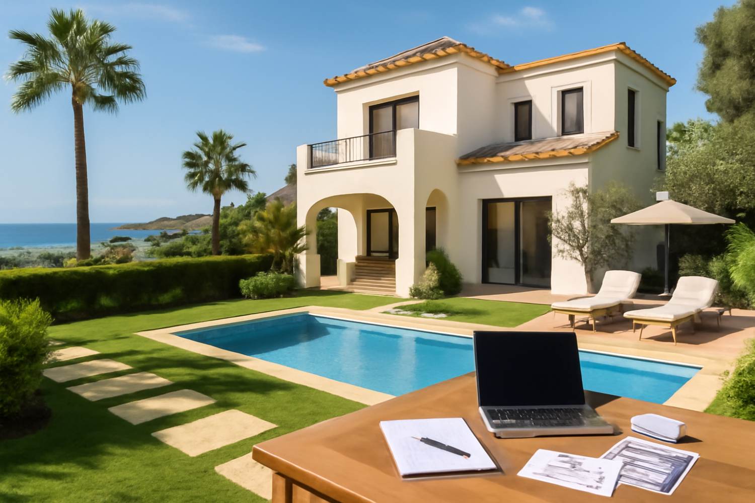 Uw Woning Verhuren in Costa Cálida & Costa de Almería: Complete Gids 2026 voor Internationale Eigenaren