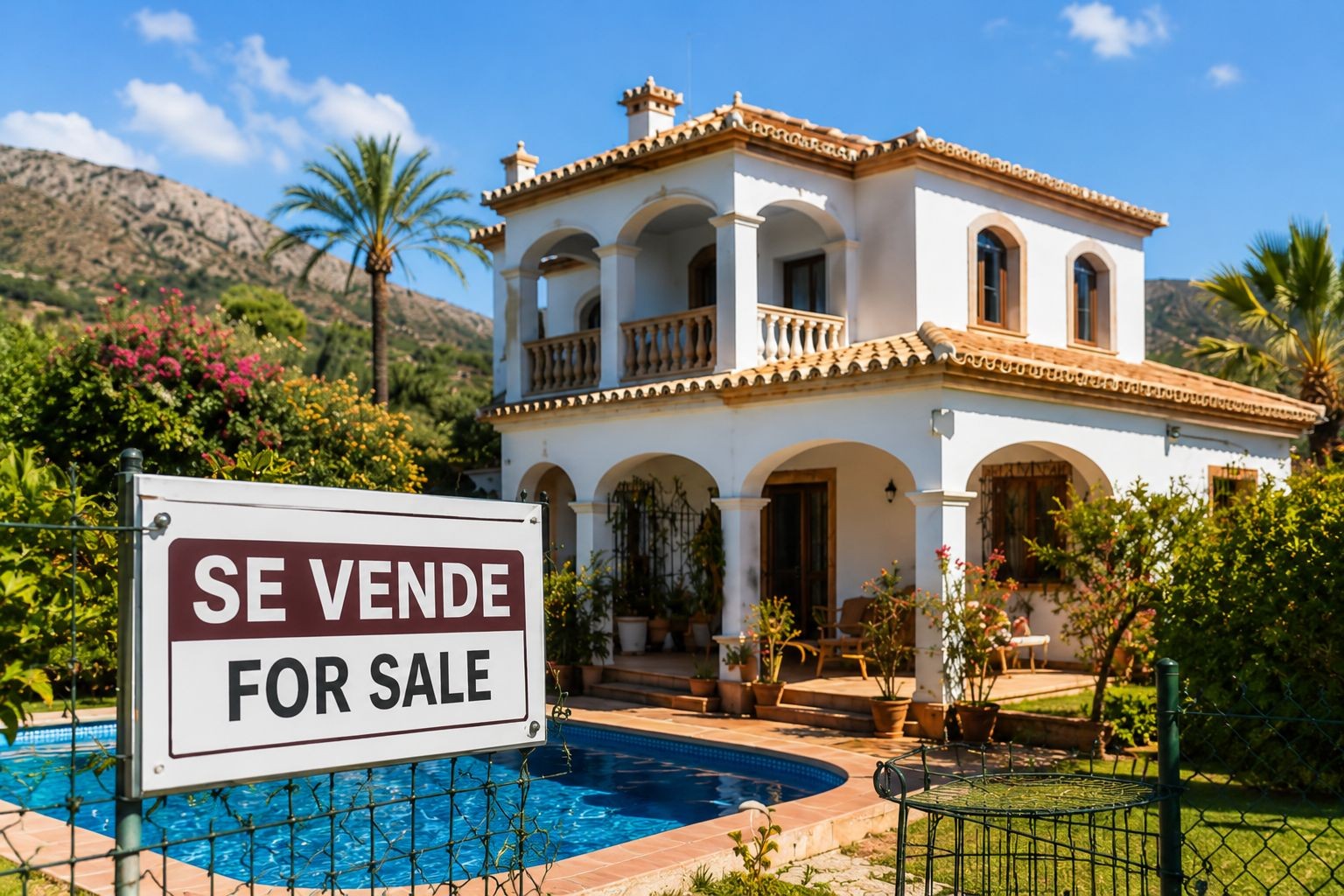 Discover New Construction Projects & Villas in Fortuna, Murcia