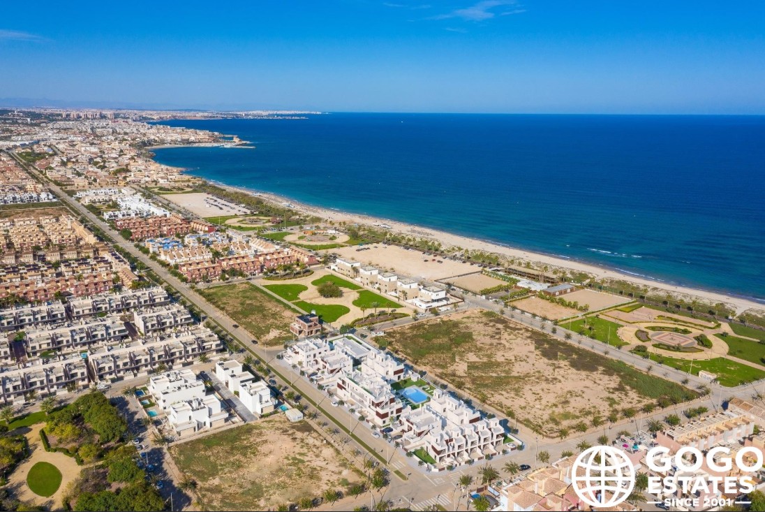 How to Buy Rental Property in Murcia’s Coastal Areas for Income