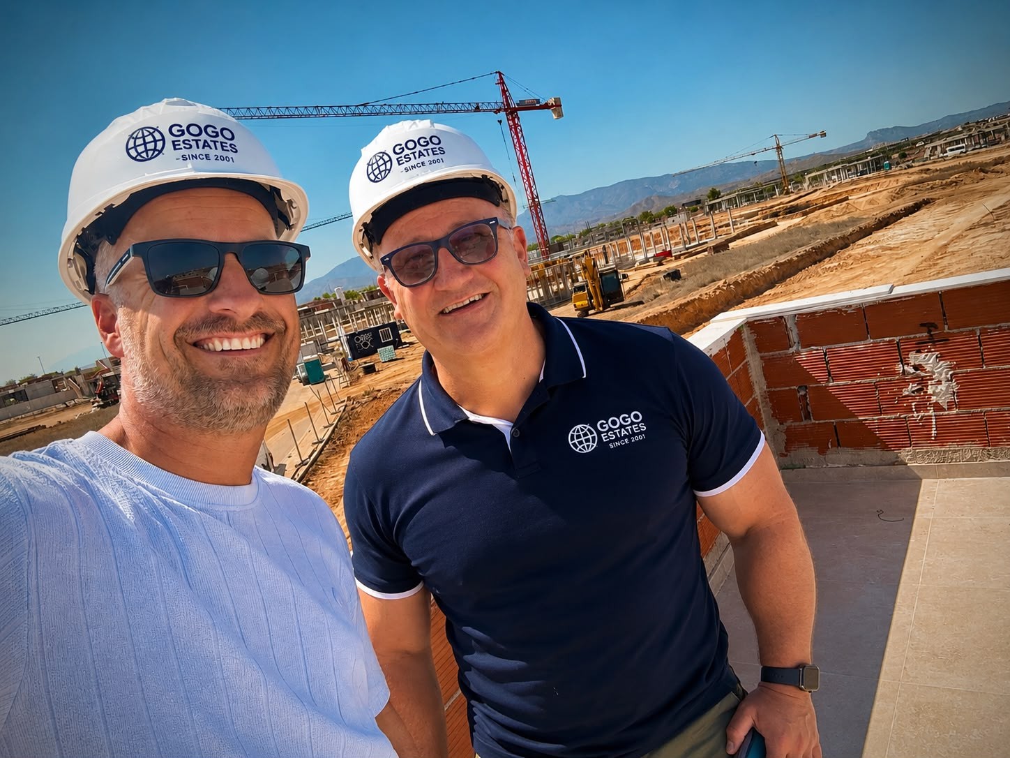 Cómo construir tu propia propiedad en España con GOGO Estates: Guía paso a paso para compradores internacionales