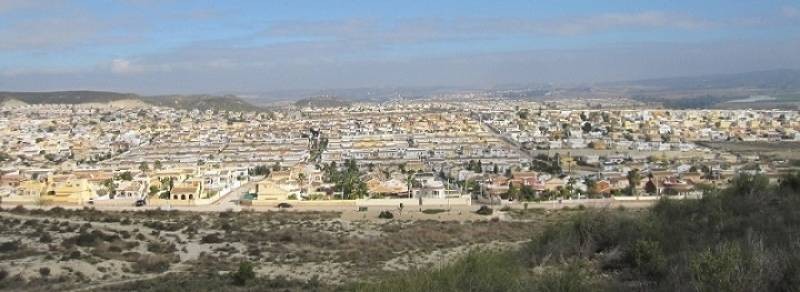 Camposol Urbanisation: The Complete Living and Property Guide for Buyers