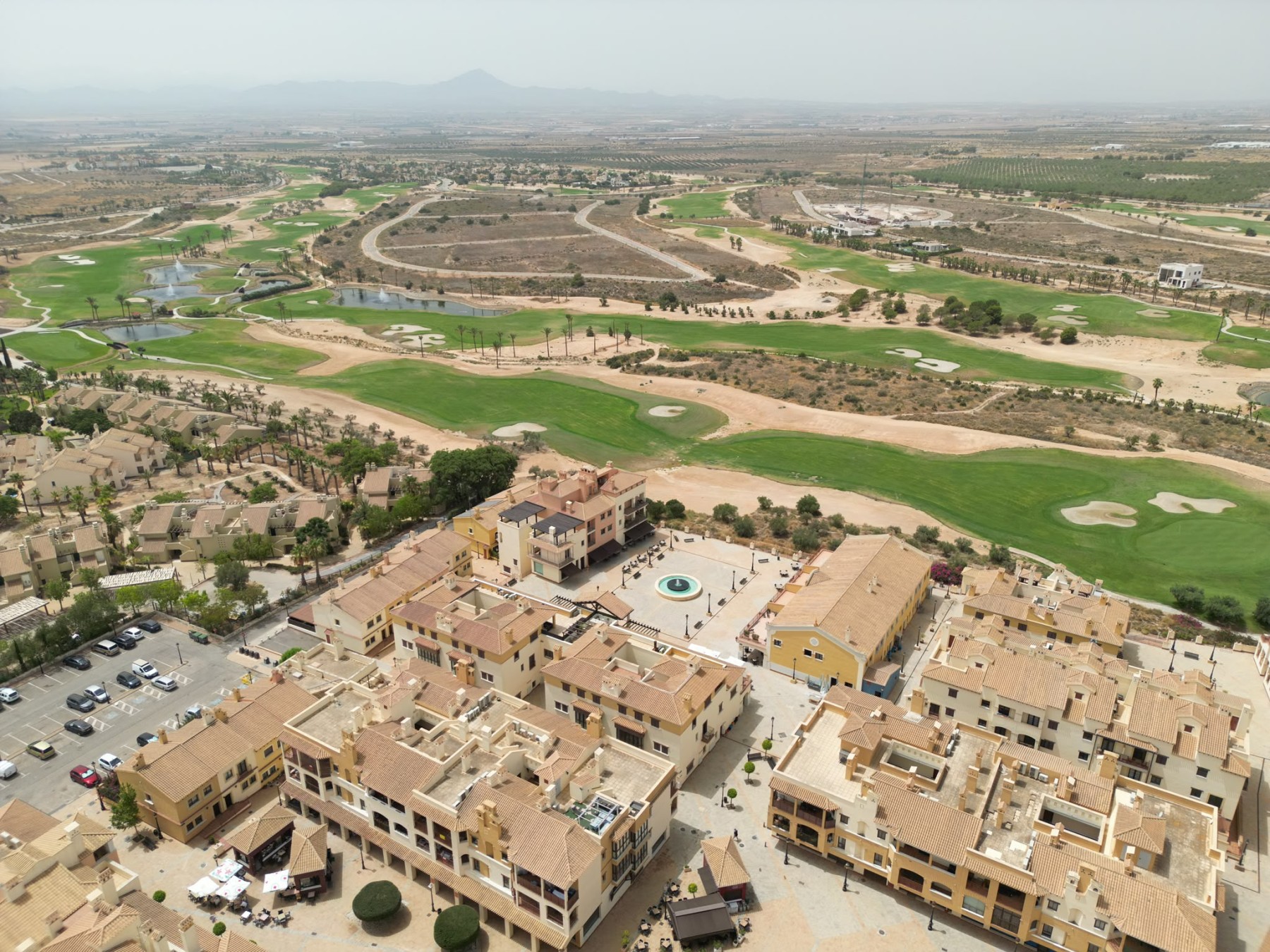 Hacienda del Alamo Golf Resort: Complete Guide for International Property Buyers