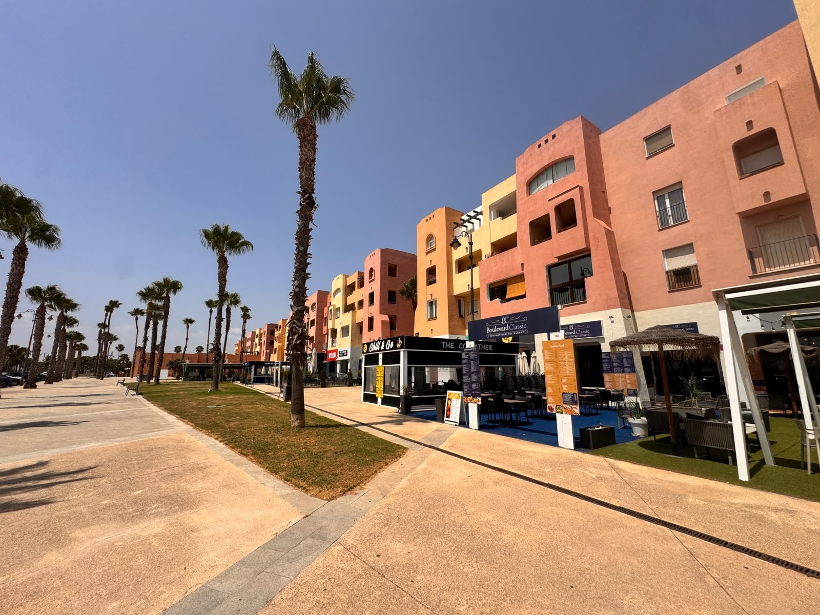 Mar Menor Area Guide: Lifestyle, Towns & Property for International Buyers