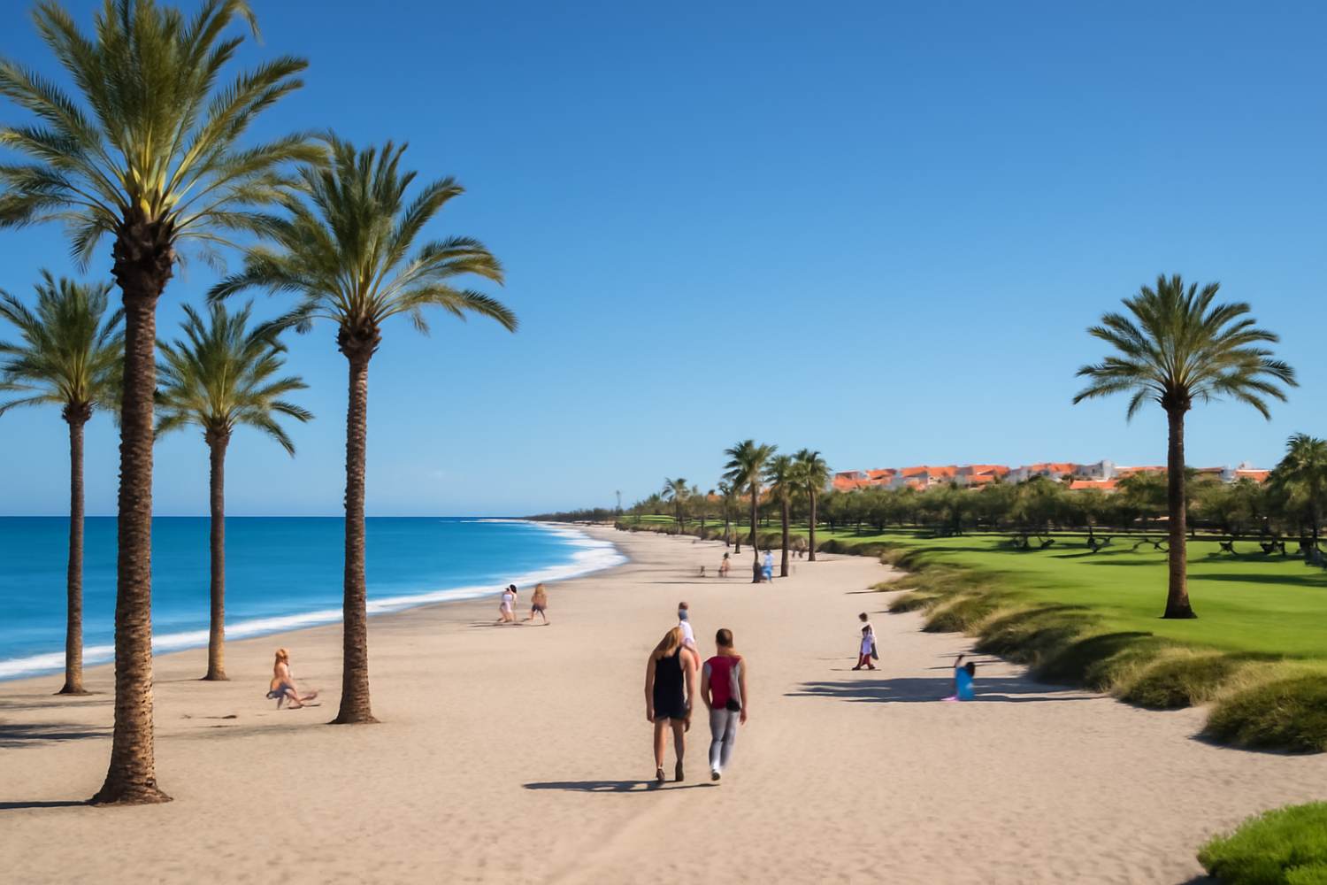 Vera & Vera Playa: Ihr umfassender Lifestyle- und Umzugsratgeber